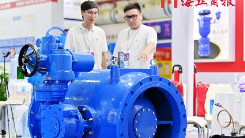 污水提升器：揭秘其品牌排名背后的逻辑